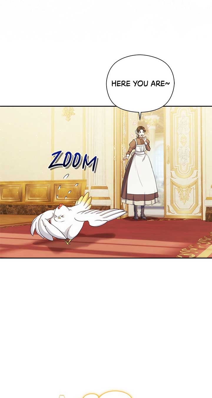 The Princess in the Henhouse Chapter 8 - Page 26