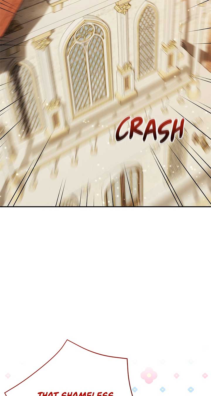 The Princess in the Henhouse Chapter 8 - Page 3