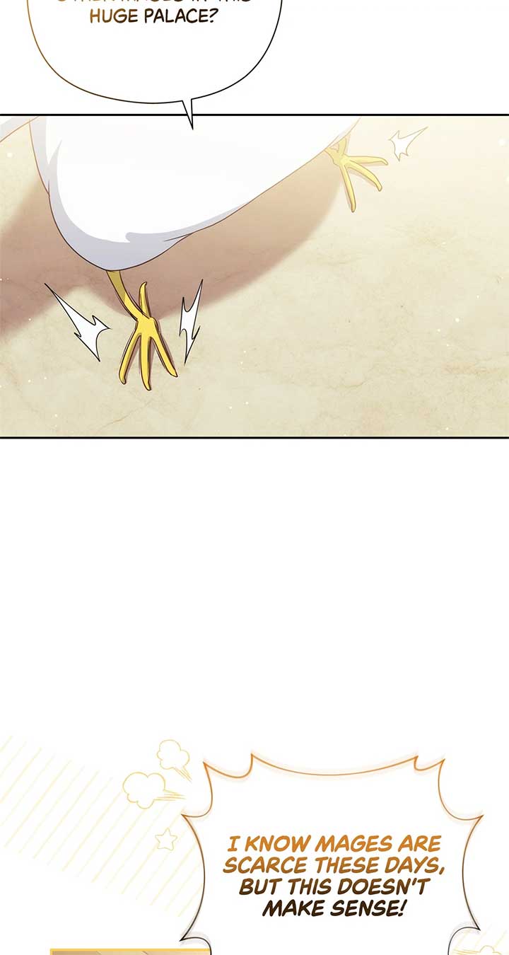 The Princess in the Henhouse Chapter 8 - Page 31