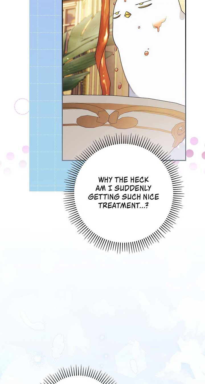 The Princess in the Henhouse Chapter 8 - Page 35