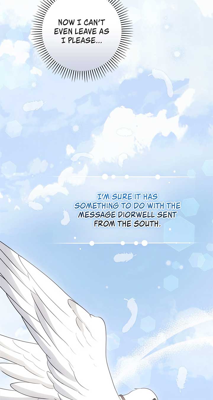 The Princess in the Henhouse Chapter 8 - Page 36