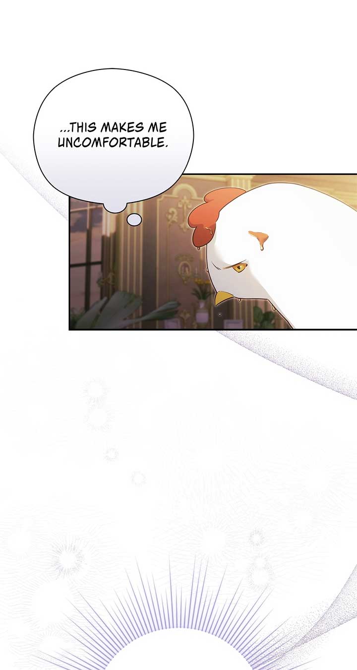 The Princess in the Henhouse Chapter 8 - Page 38