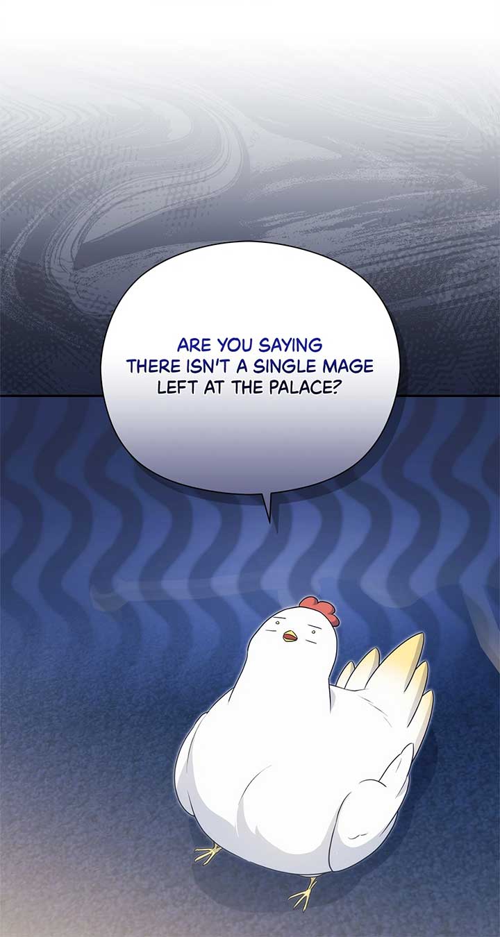 The Princess in the Henhouse Chapter 8 - Page 46