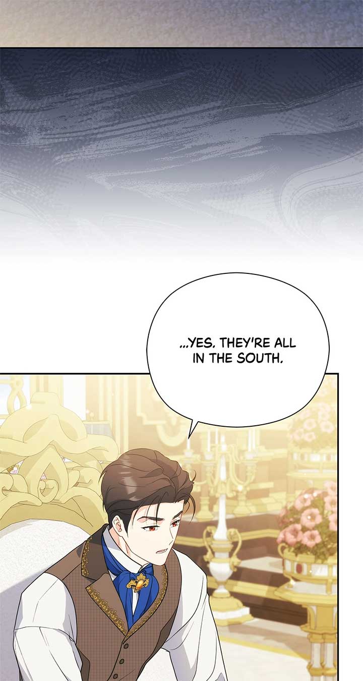 The Princess in the Henhouse Chapter 8 - Page 47