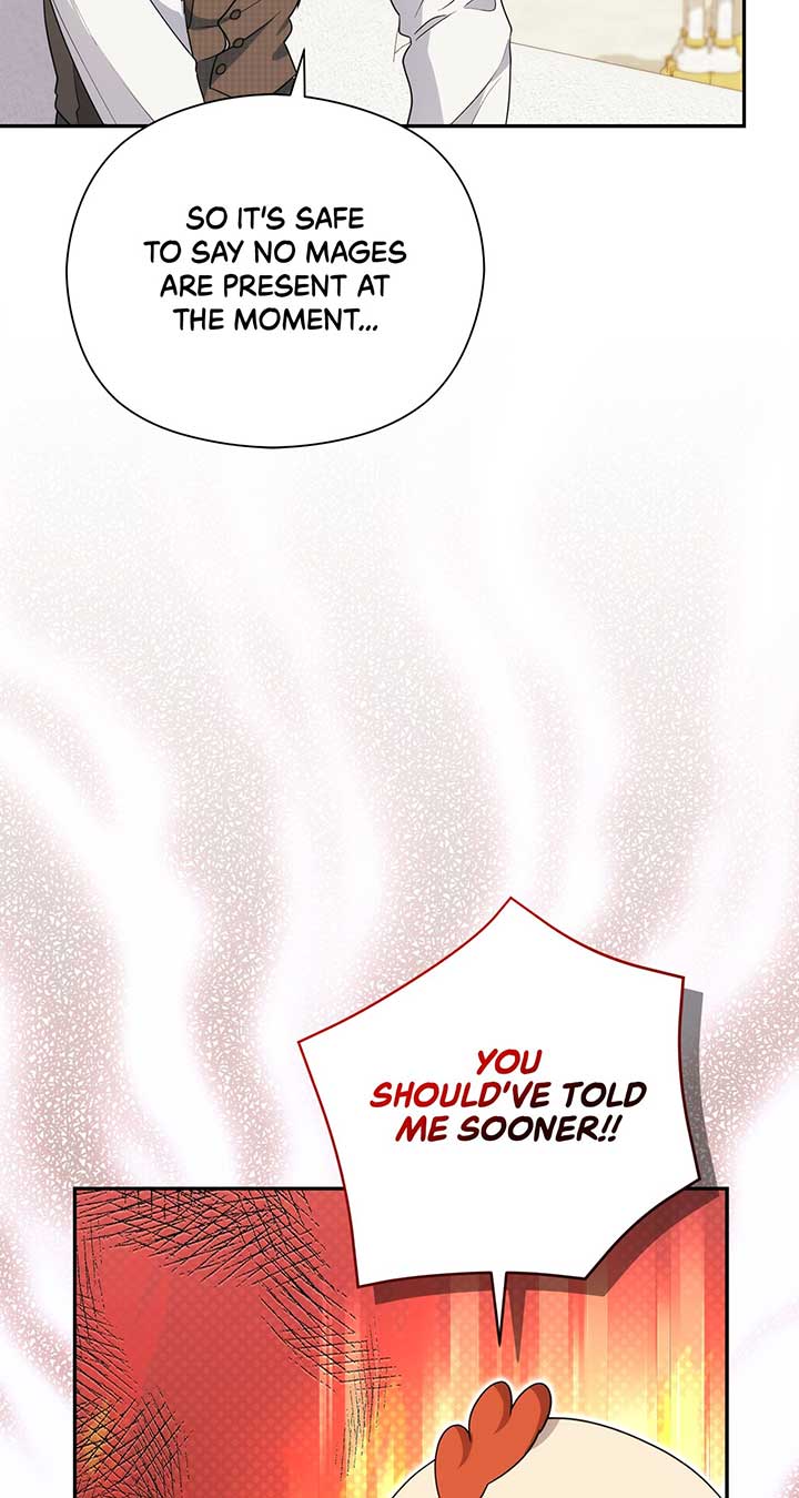 The Princess in the Henhouse Chapter 8 - Page 48