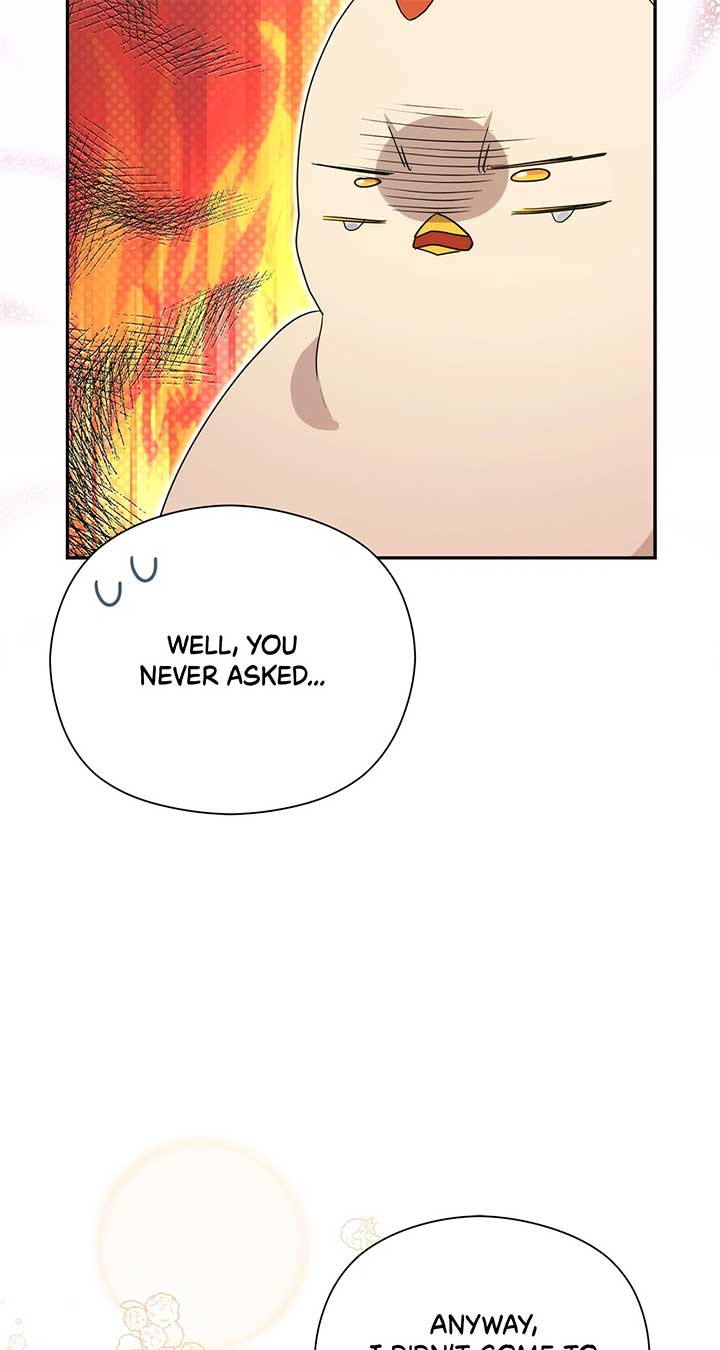 The Princess in the Henhouse Chapter 8 - Page 49