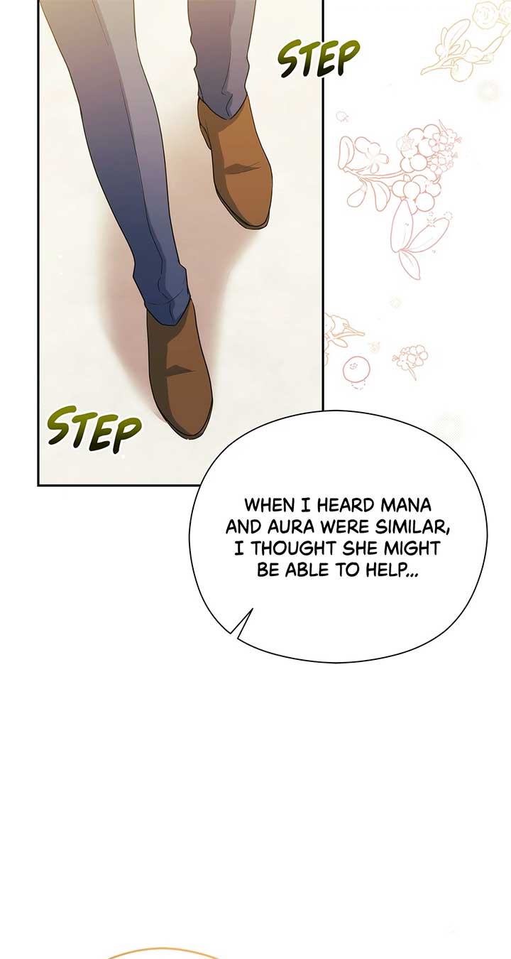 The Princess in the Henhouse Chapter 8 - Page 51