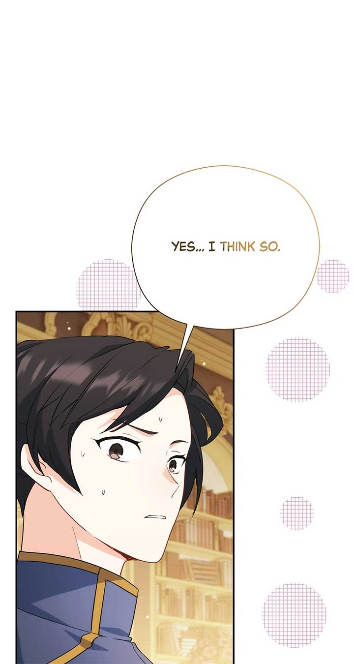 The Princess in the Henhouse Chapter 8 - Page 54