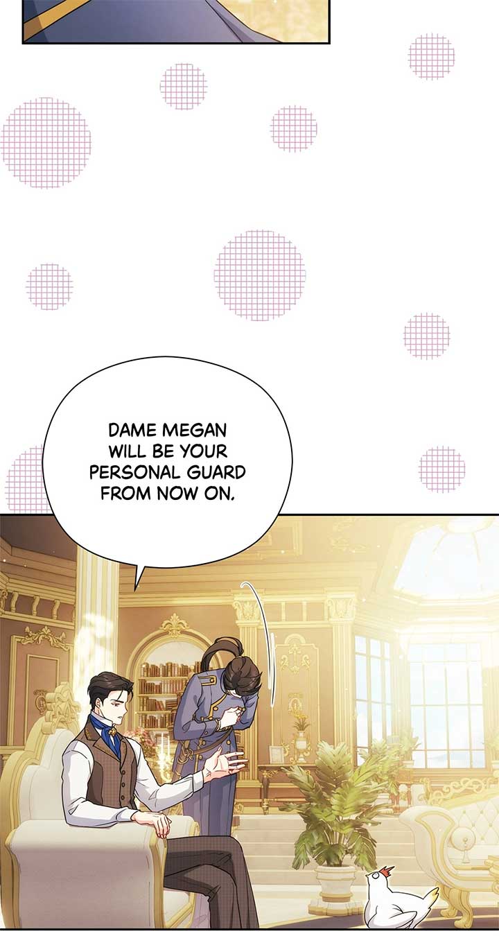 The Princess in the Henhouse Chapter 8 - Page 55