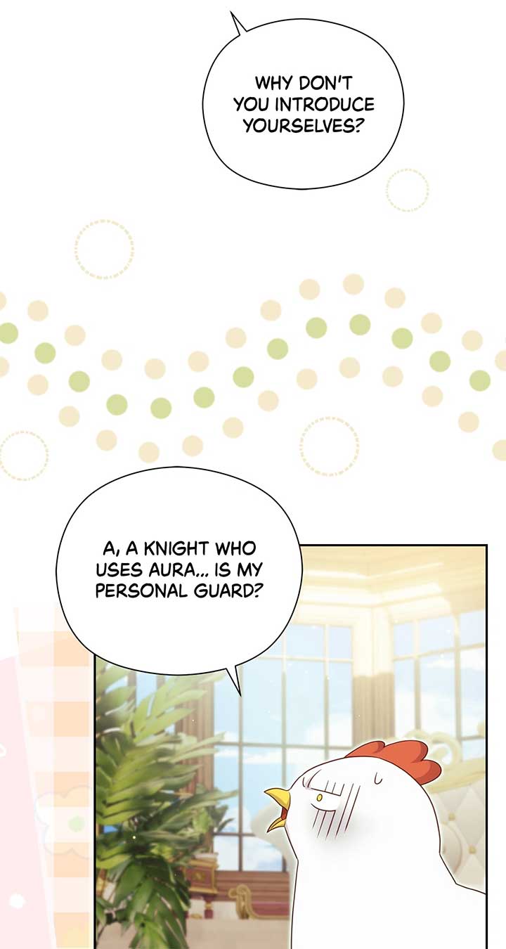 The Princess in the Henhouse Chapter 8 - Page 56