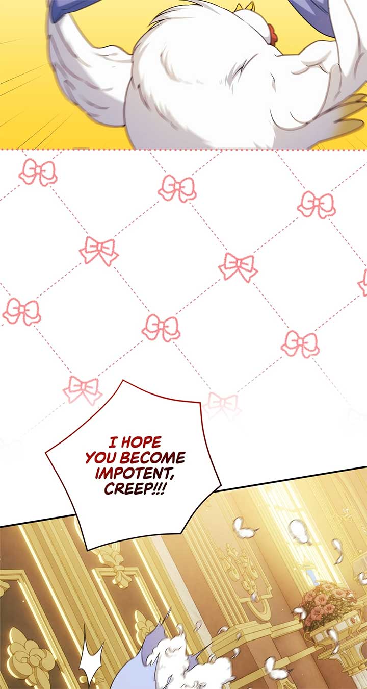 The Princess in the Henhouse Chapter 8 - Page 6