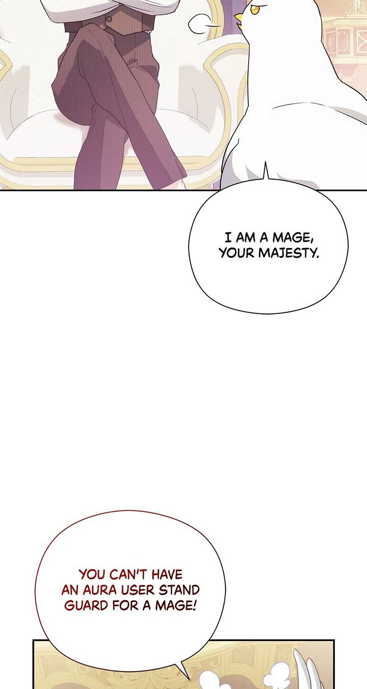 The Princess in the Henhouse Chapter 8 - Page 63