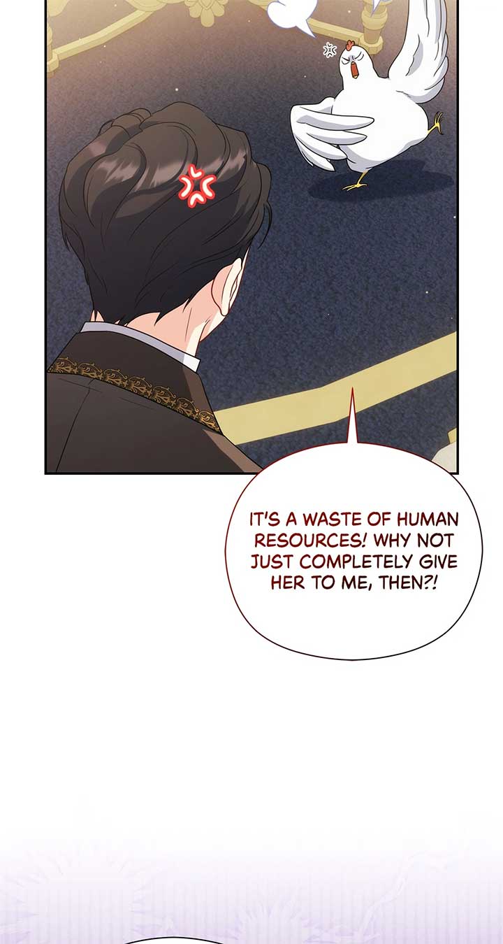 The Princess in the Henhouse Chapter 8 - Page 64