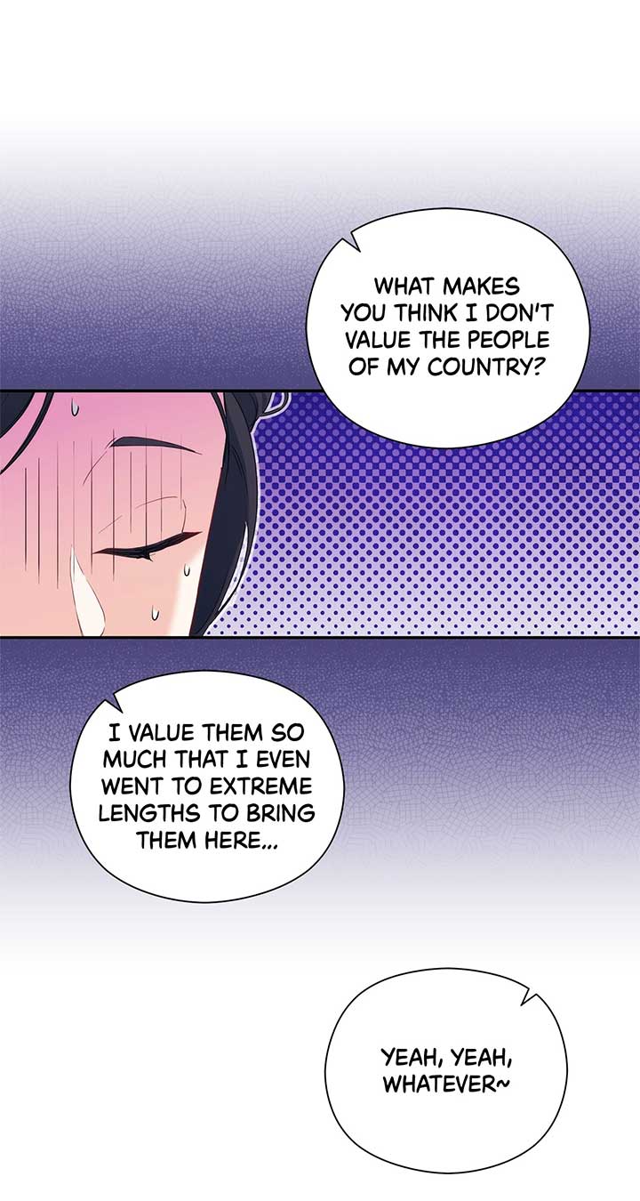 The Princess in the Henhouse Chapter 8 - Page 68