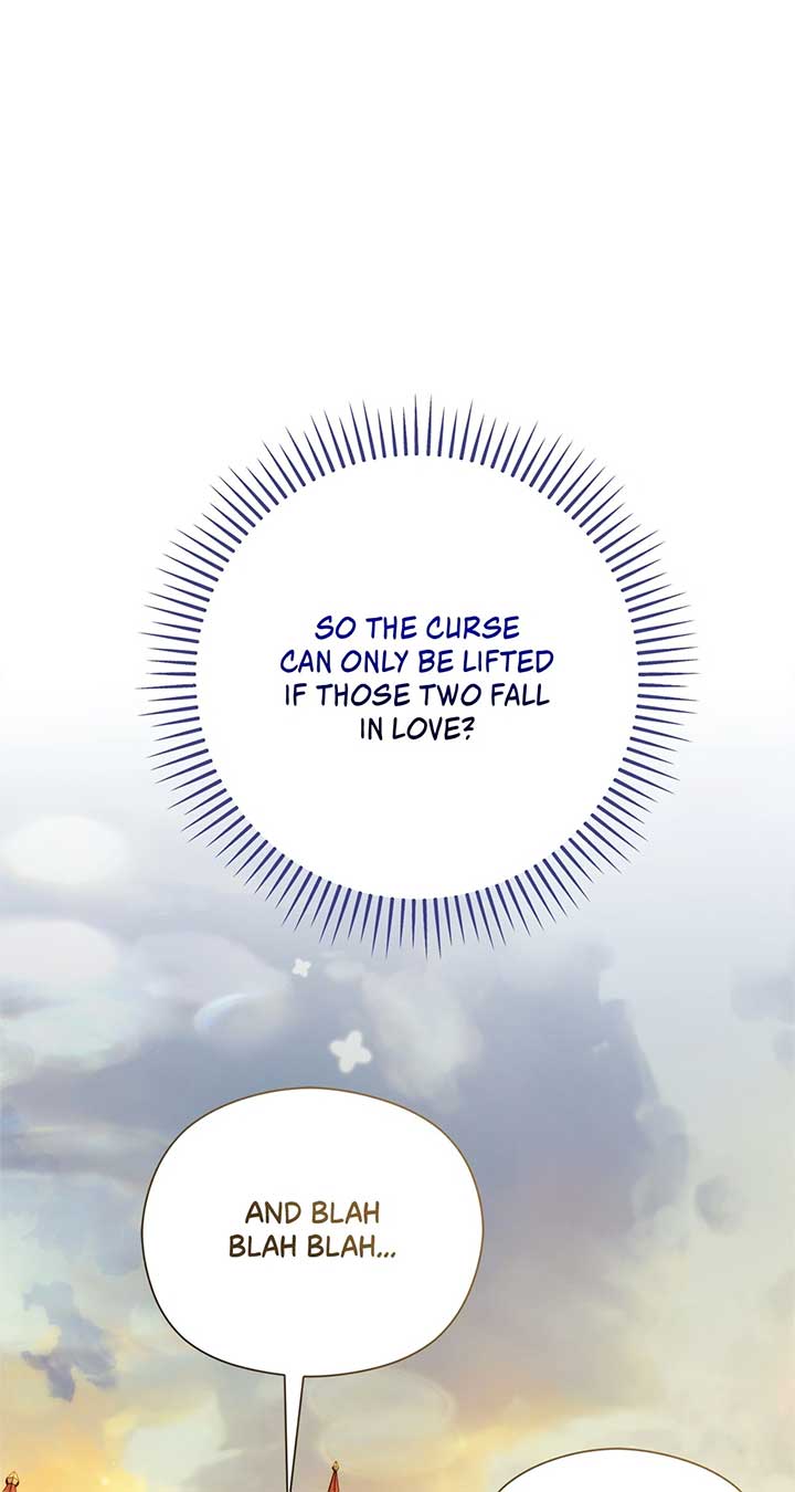 The Princess in the Henhouse Chapter 8 - Page 69