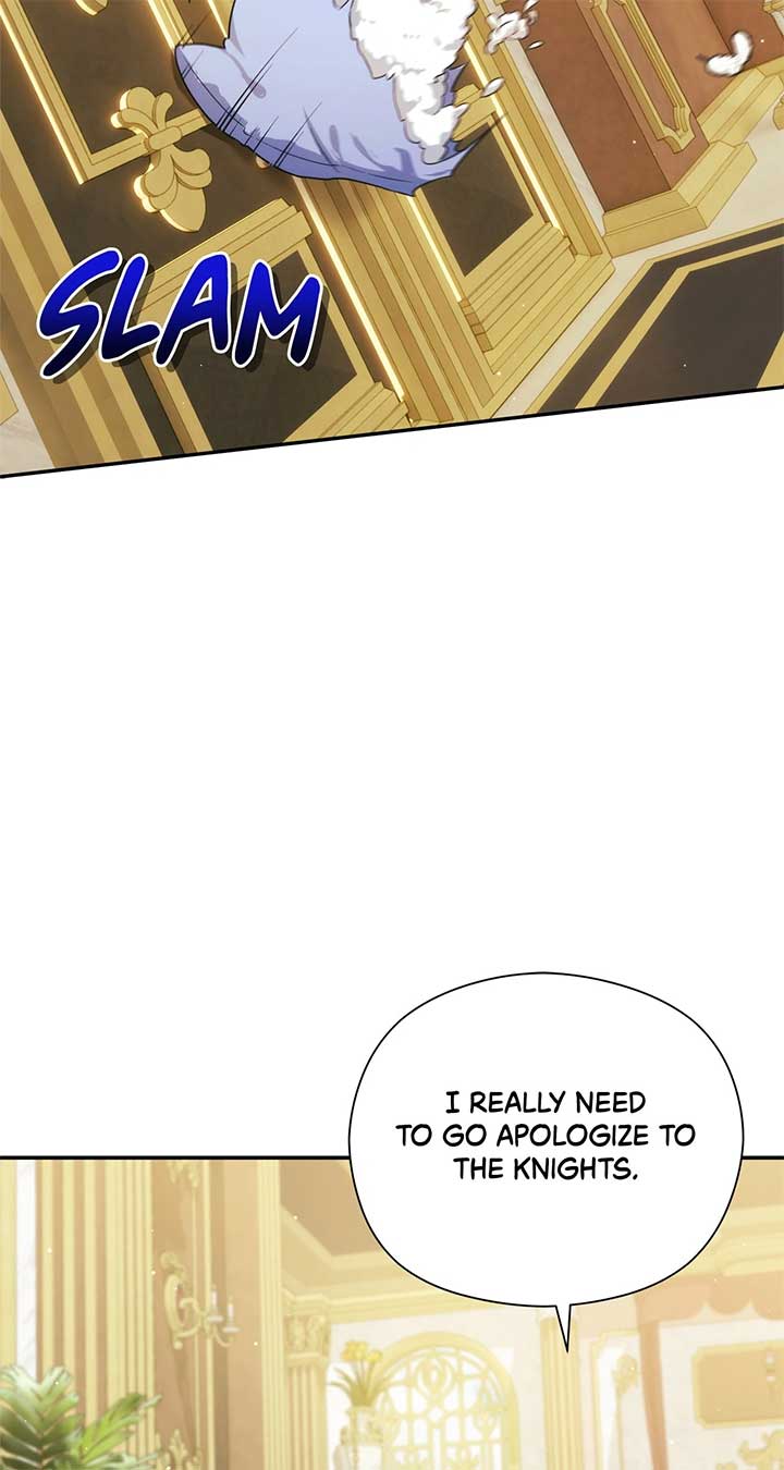 The Princess in the Henhouse Chapter 8 - Page 7