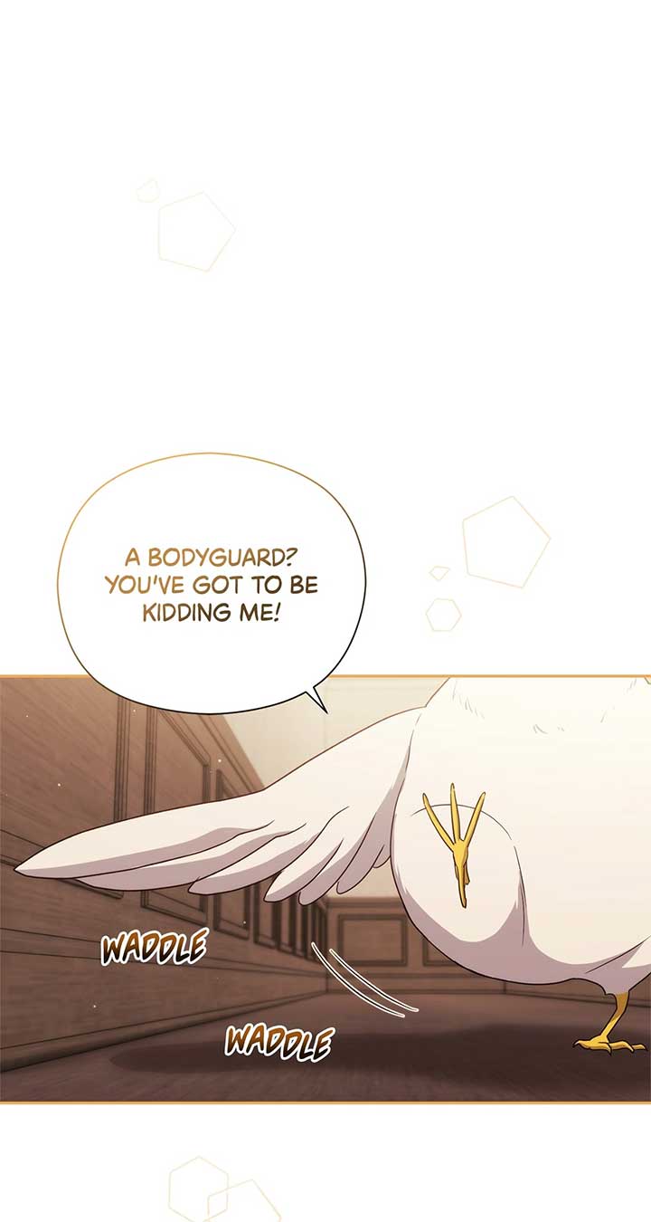 The Princess in the Henhouse Chapter 8 - Page 72