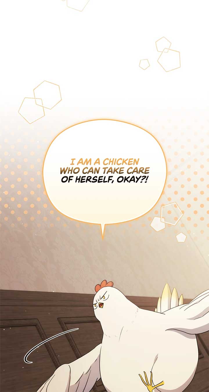 The Princess in the Henhouse Chapter 8 - Page 73