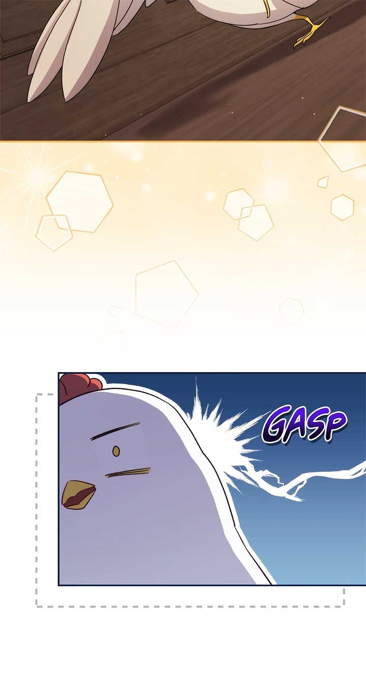 The Princess in the Henhouse Chapter 8 - Page 74