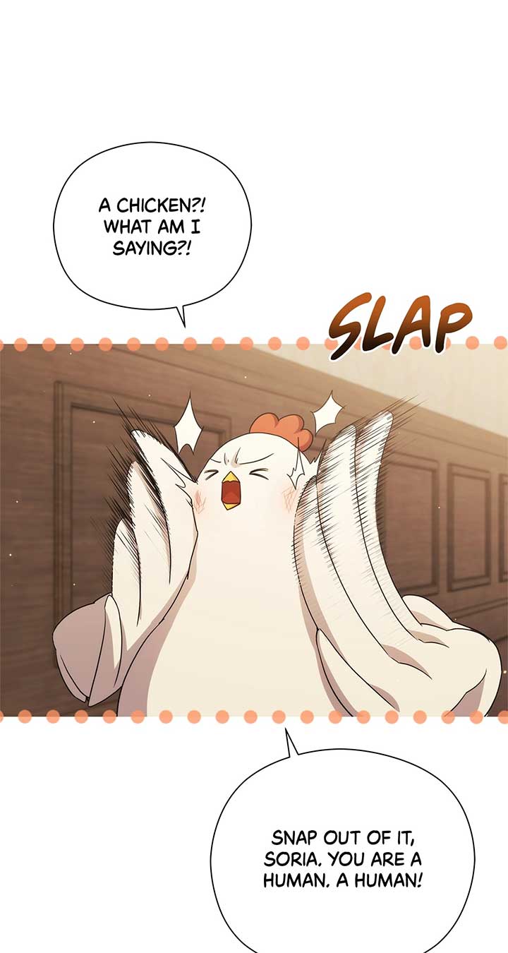 The Princess in the Henhouse Chapter 8 - Page 75