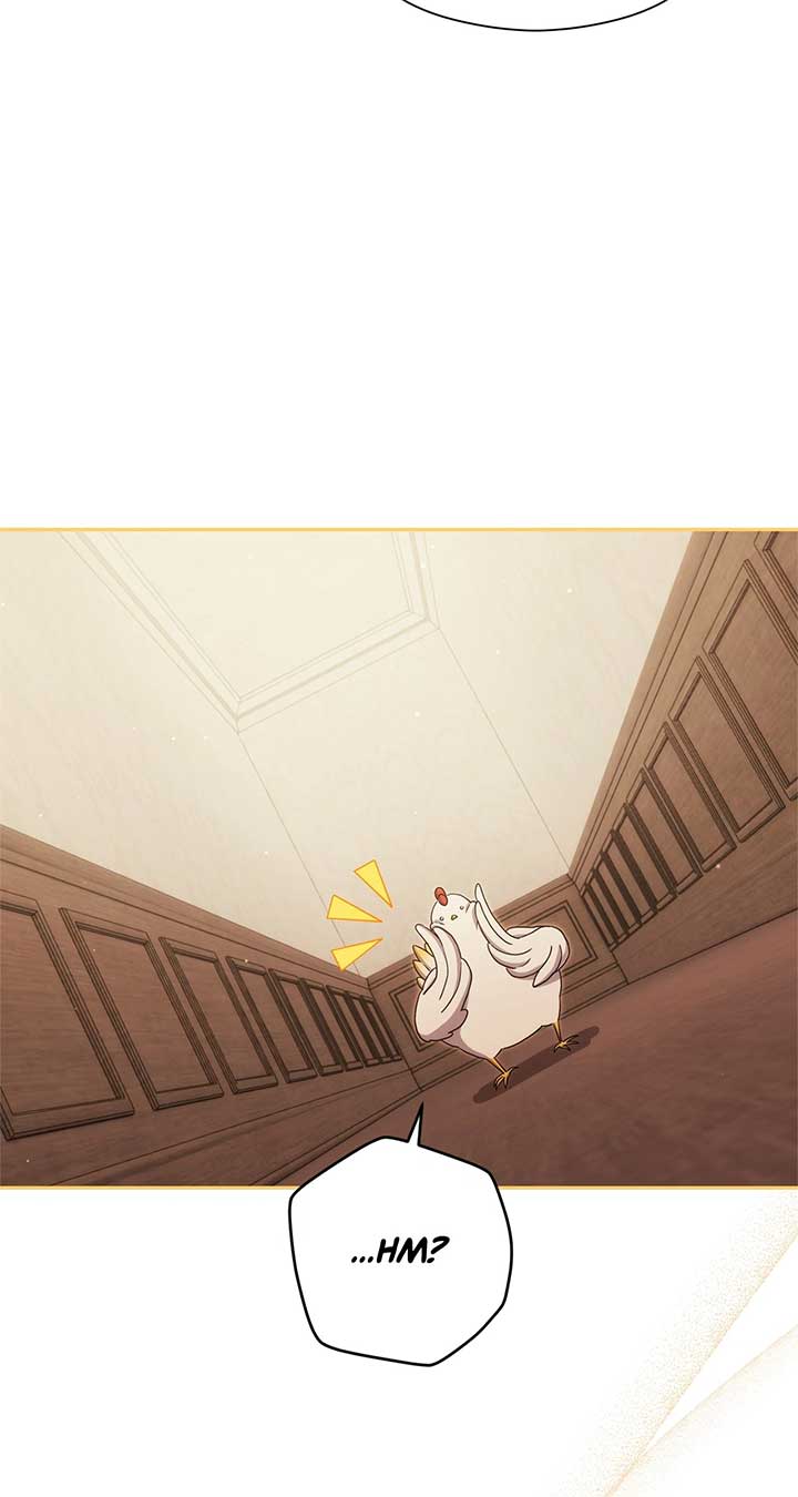 The Princess in the Henhouse Chapter 8 - Page 76