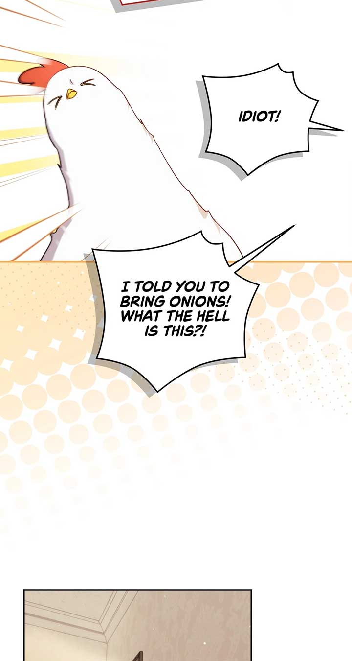 The Princess in the Henhouse Chapter 8 - Page 79