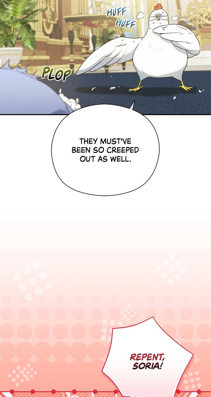 The Princess in the Henhouse Chapter 8 - Page 8