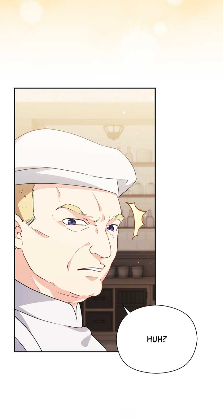The Princess in the Henhouse Chapter 8 - Page 84