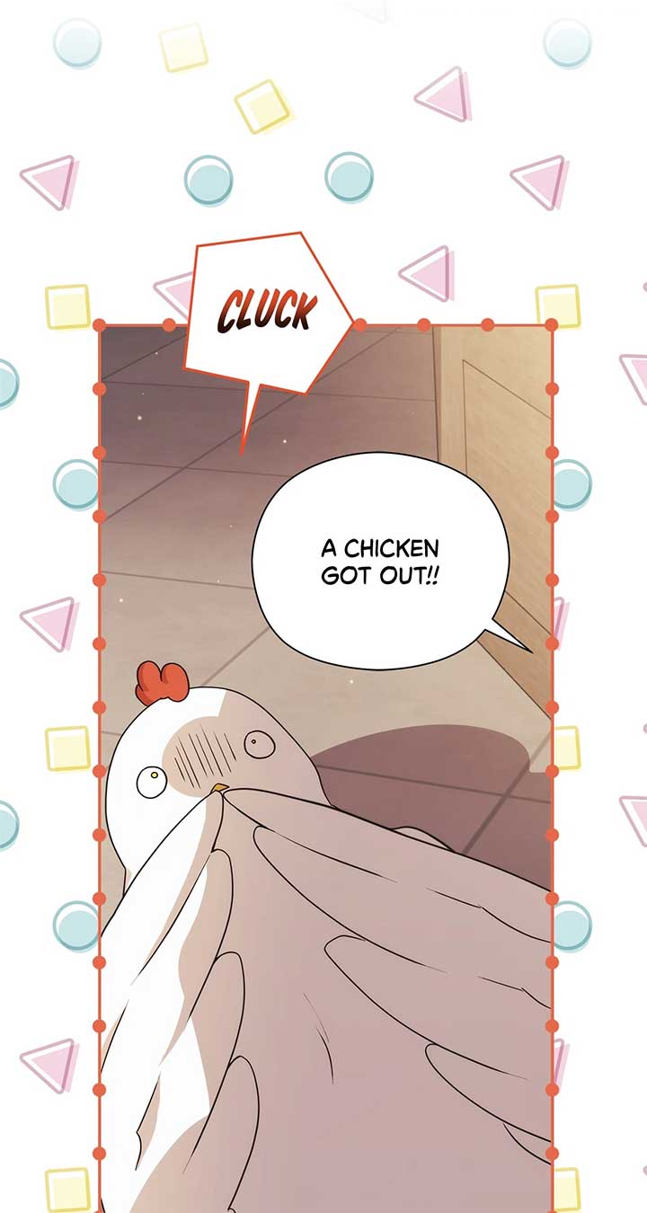 The Princess in the Henhouse Chapter 8 - Page 85