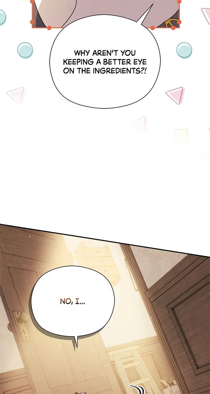 The Princess in the Henhouse Chapter 8 - Page 86