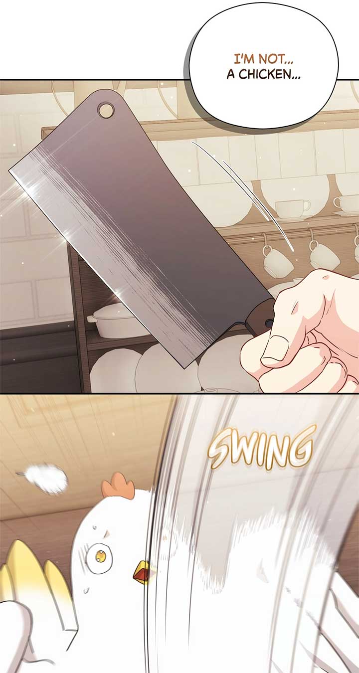 The Princess in the Henhouse Chapter 8 - Page 88