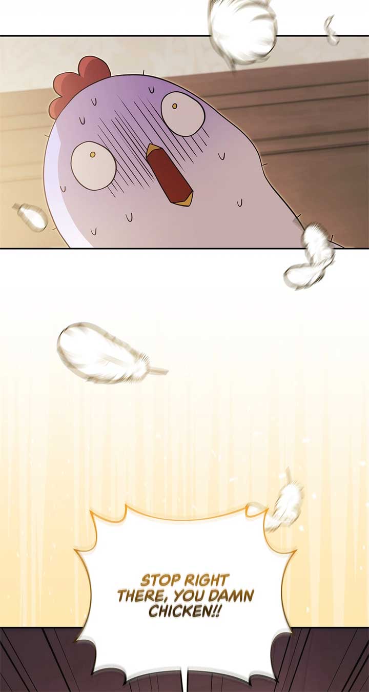 The Princess in the Henhouse Chapter 8 - Page 90