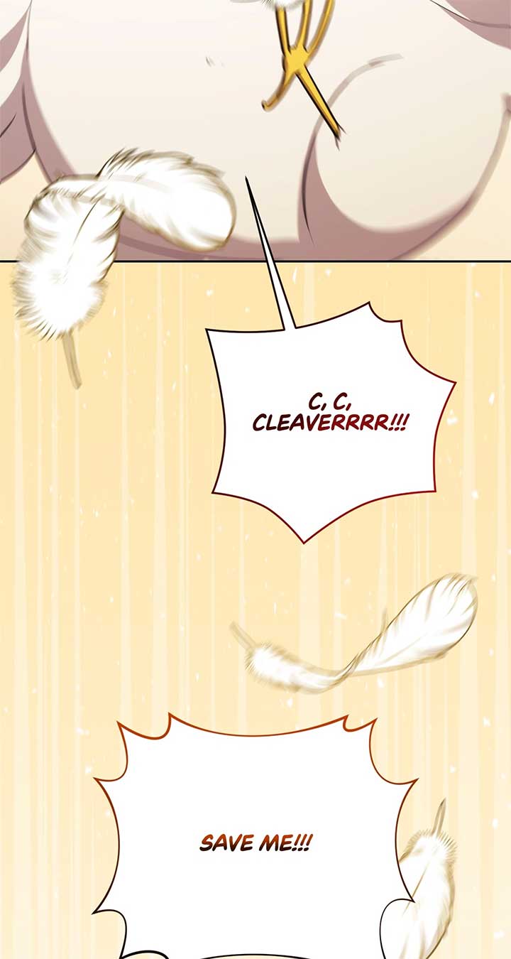 The Princess in the Henhouse Chapter 8 - Page 92