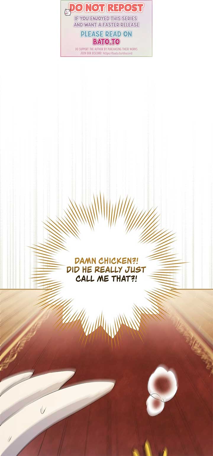 The Princess in the Henhouse Chapter 9 - Page 0