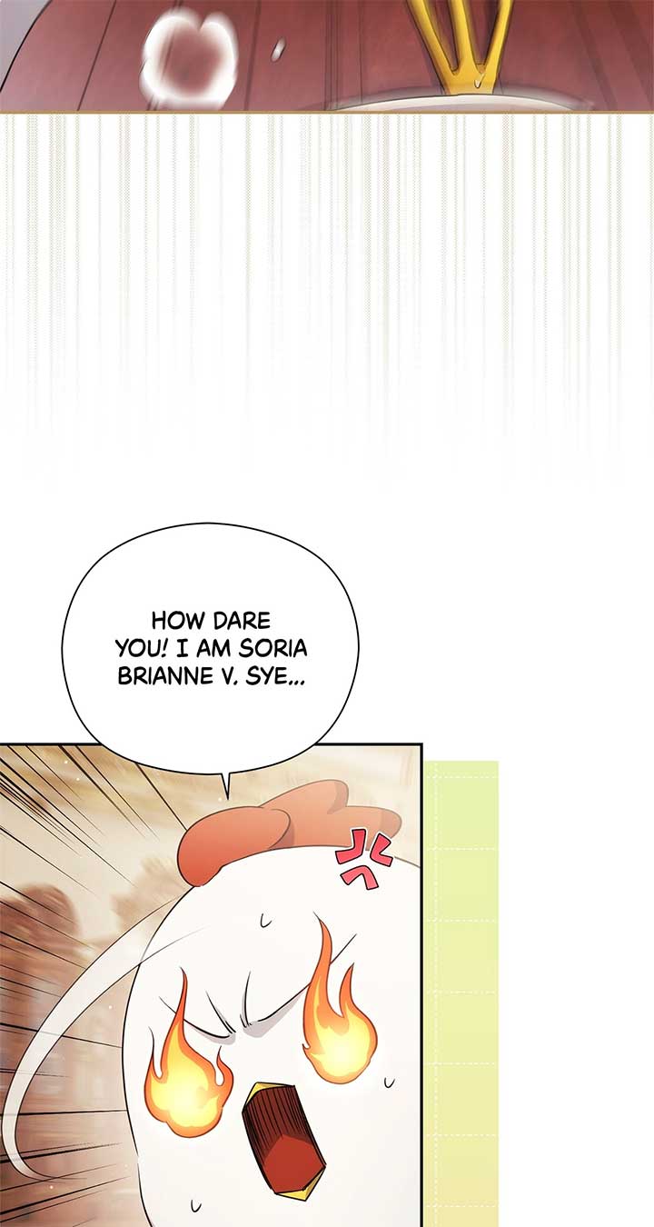 The Princess in the Henhouse Chapter 9 - Page 1