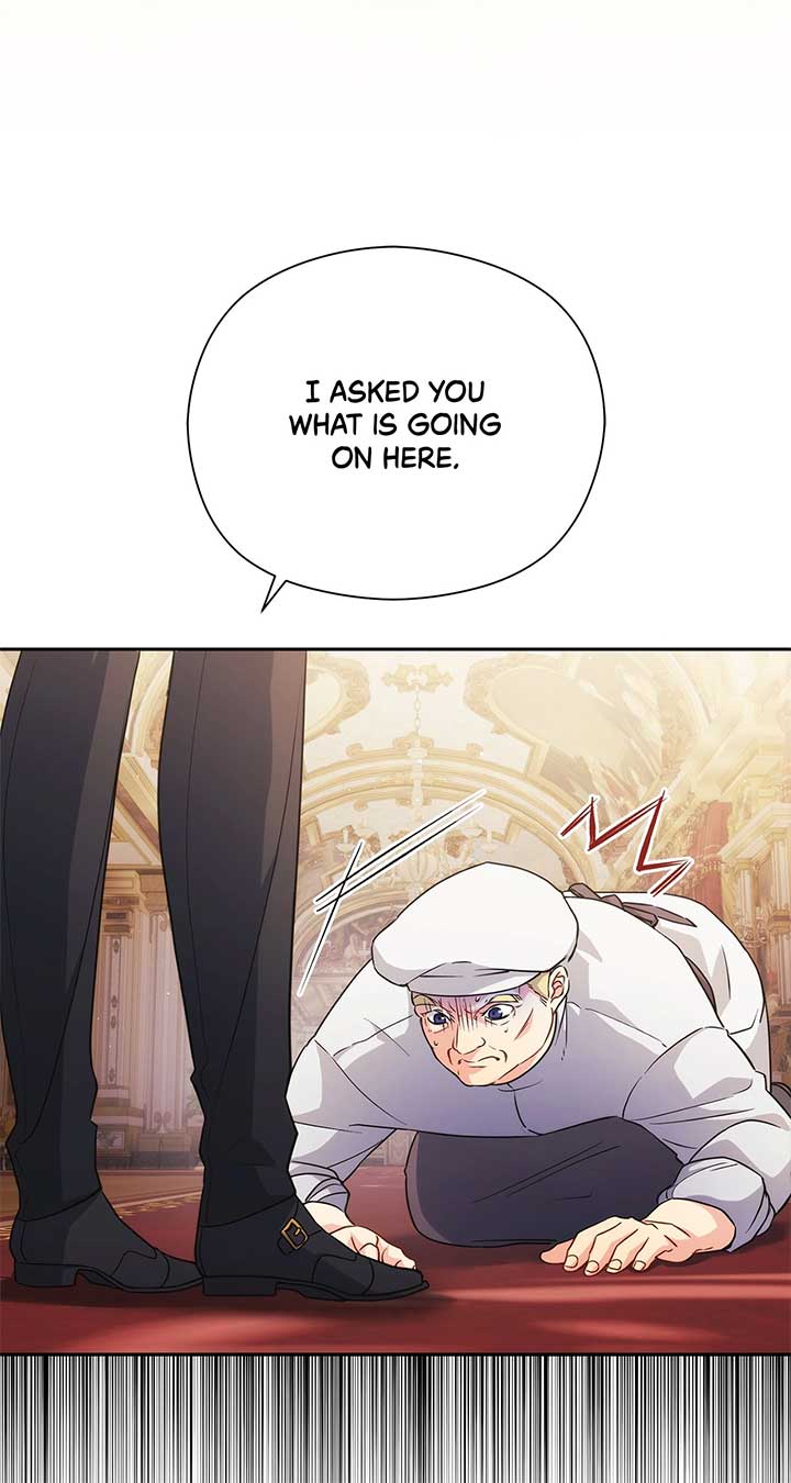 The Princess in the Henhouse Chapter 9 - Page 11