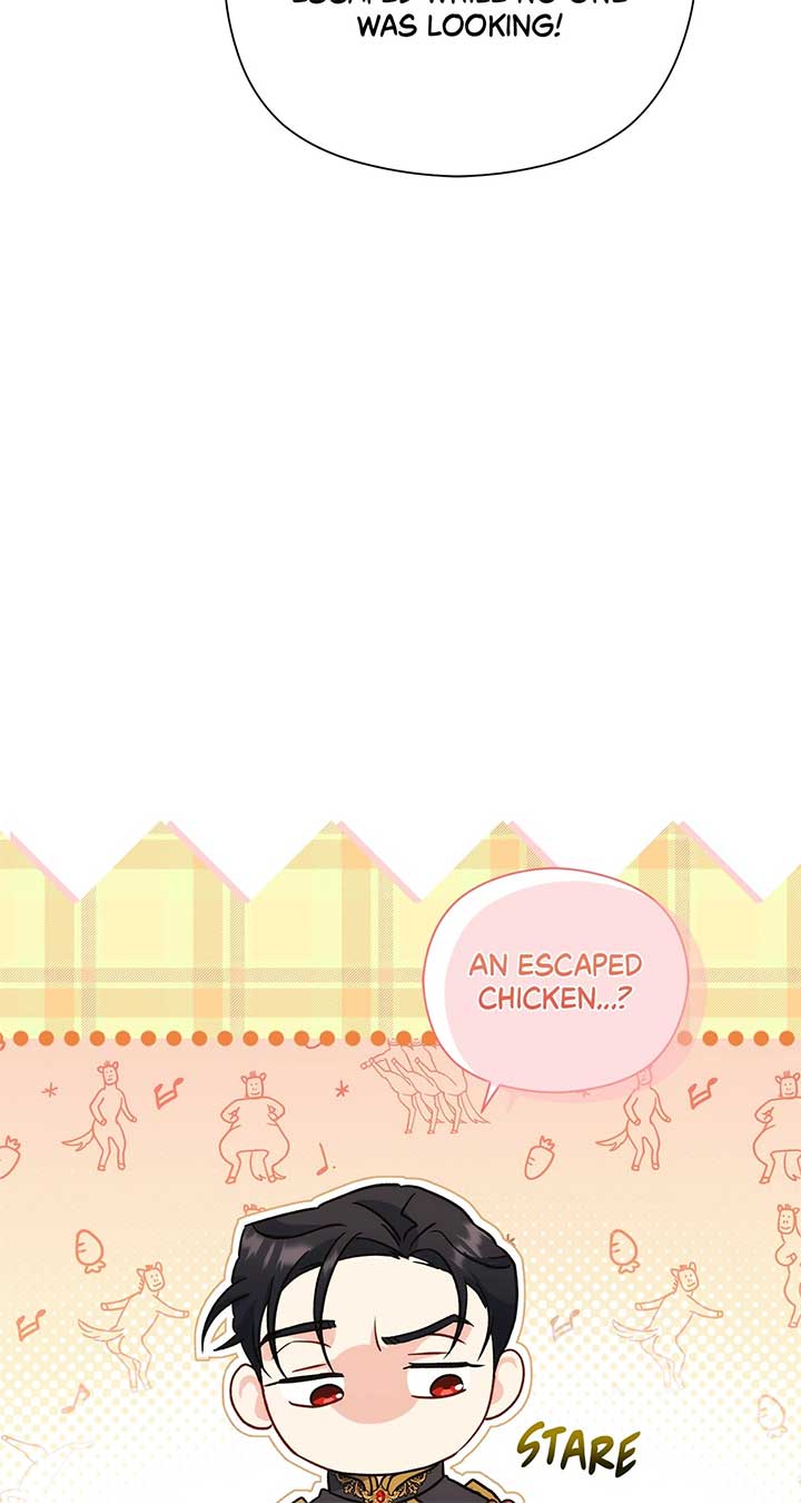 The Princess in the Henhouse Chapter 9 - Page 13