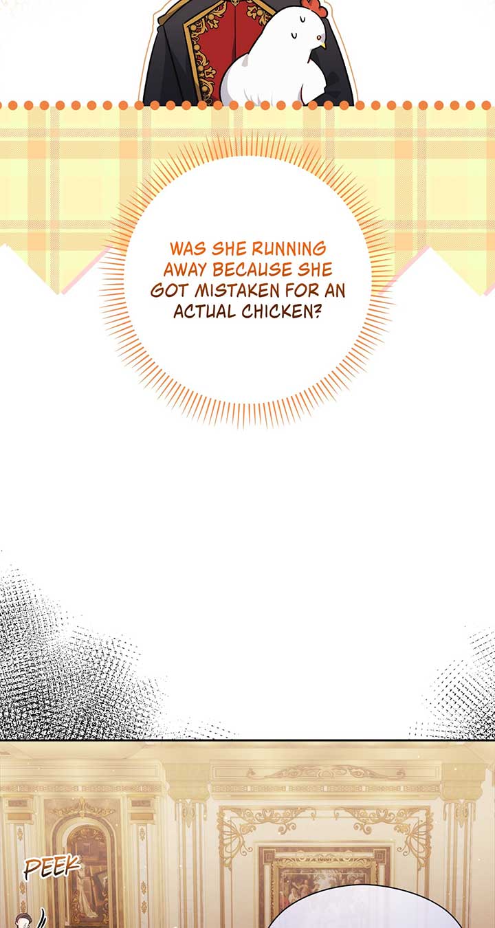 The Princess in the Henhouse Chapter 9 - Page 14