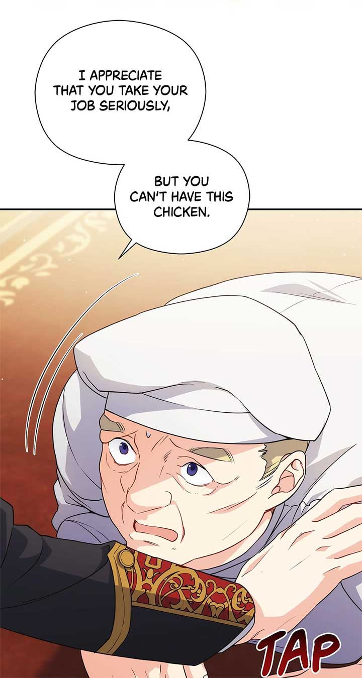 The Princess in the Henhouse Chapter 9 - Page 20