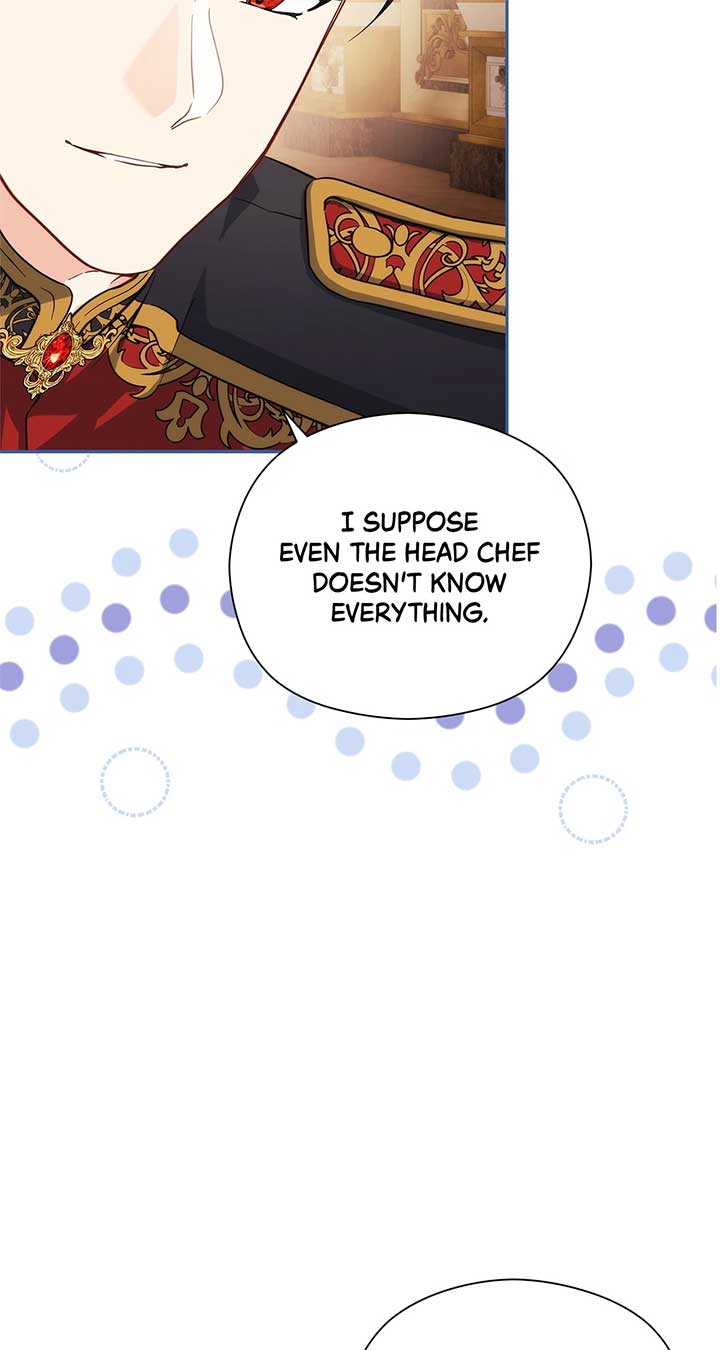 The Princess in the Henhouse Chapter 9 - Page 22