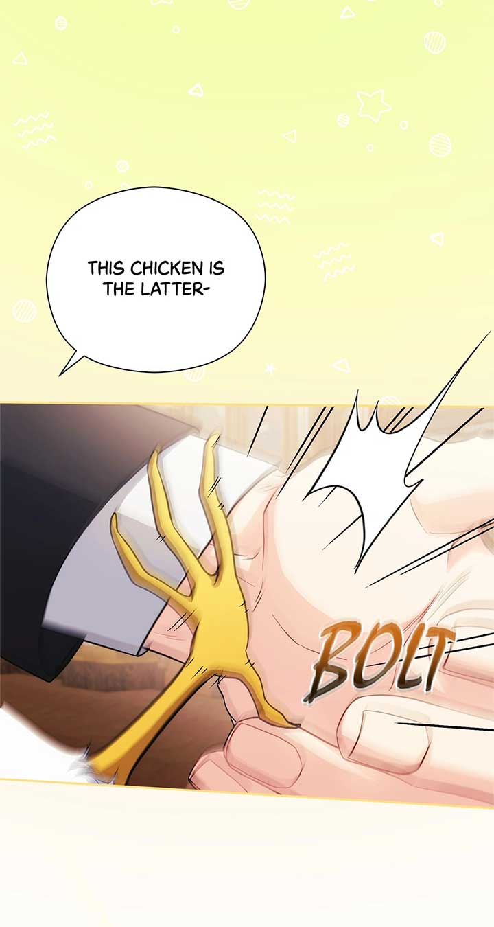 The Princess in the Henhouse Chapter 9 - Page 24