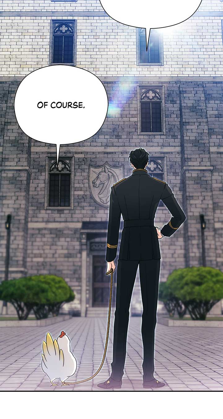 The Princess in the Henhouse Chapter 9 - Page 35