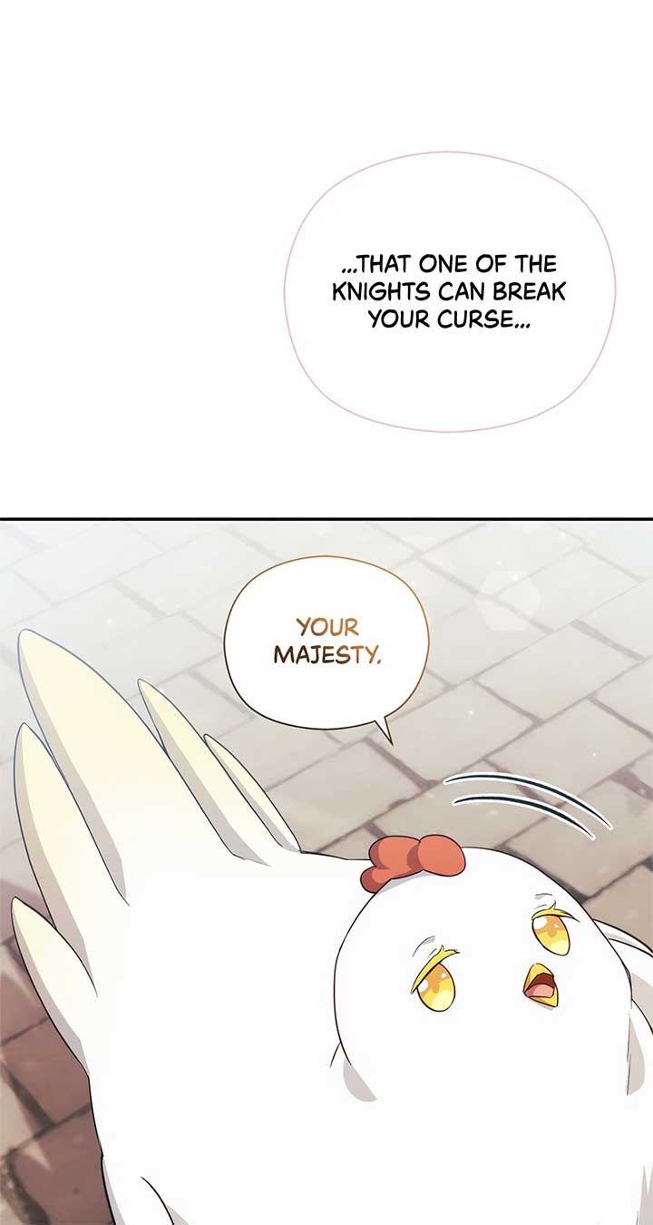 The Princess in the Henhouse Chapter 9 - Page 39