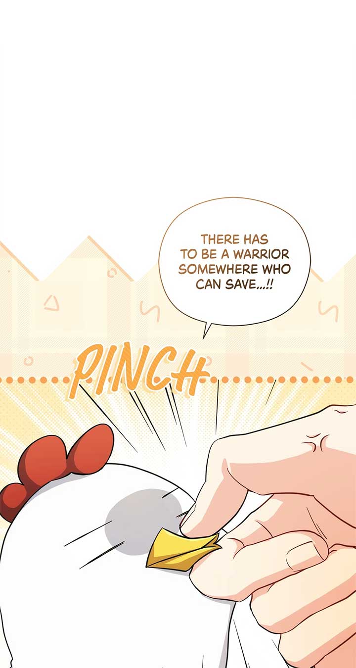 The Princess in the Henhouse Chapter 9 - Page 42