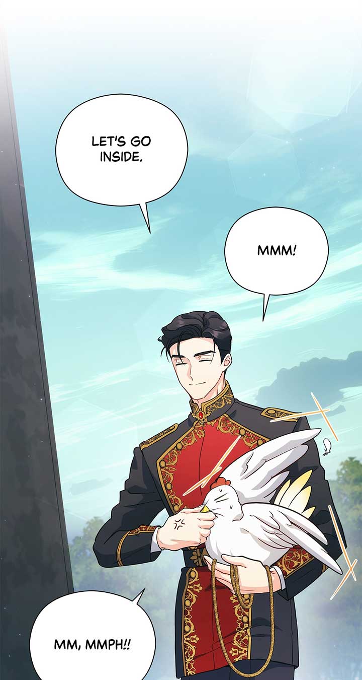 The Princess in the Henhouse Chapter 9 - Page 45