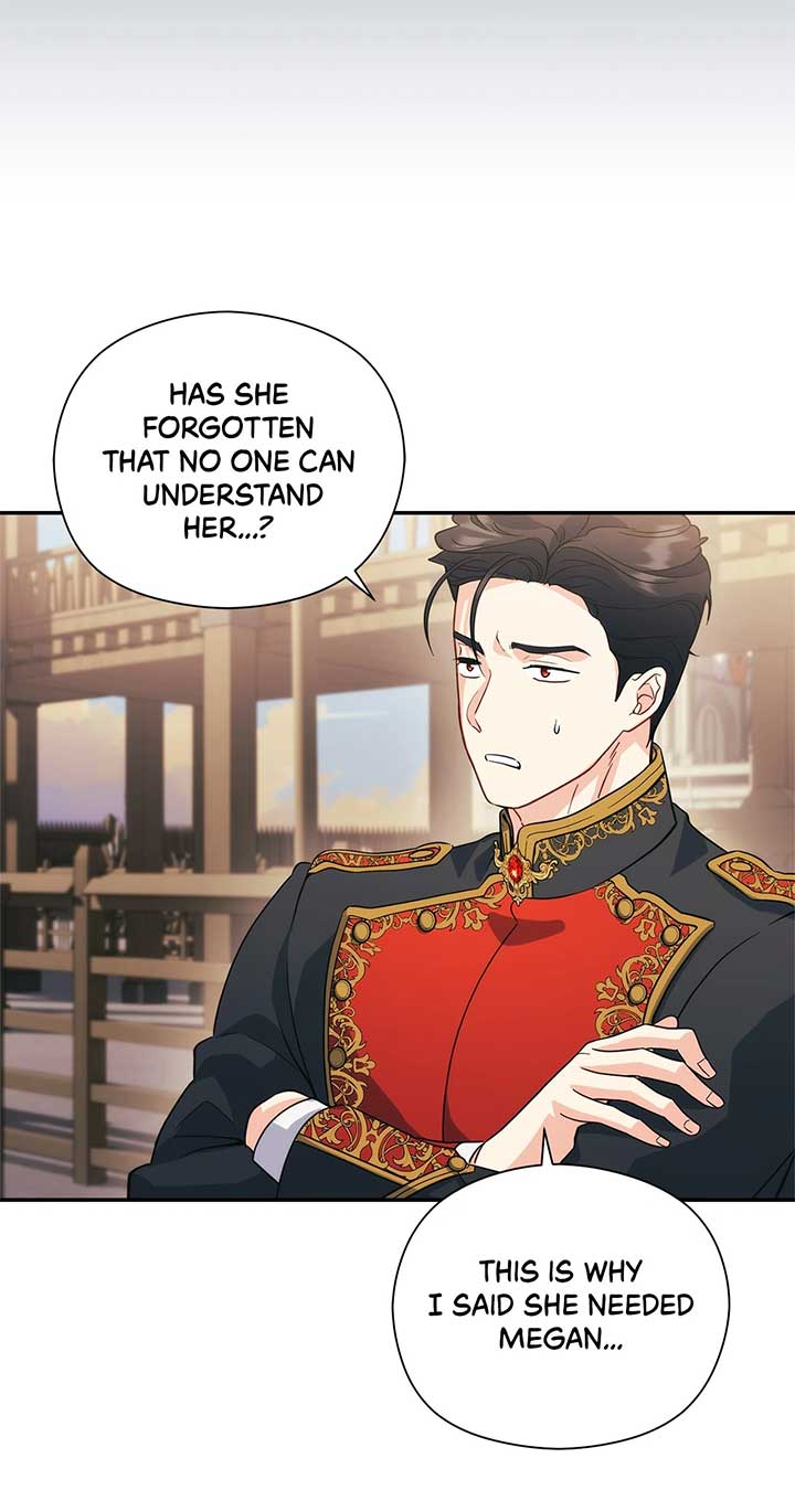 The Princess in the Henhouse Chapter 9 - Page 52
