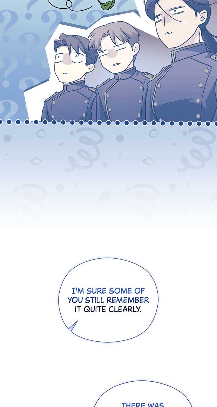 The Princess in the Henhouse Chapter 9 - Page 55