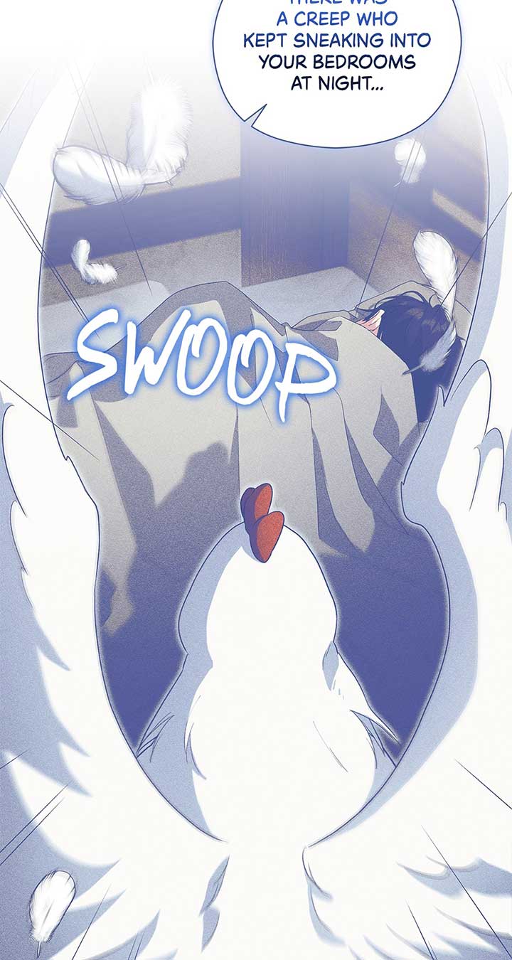 The Princess in the Henhouse Chapter 9 - Page 56