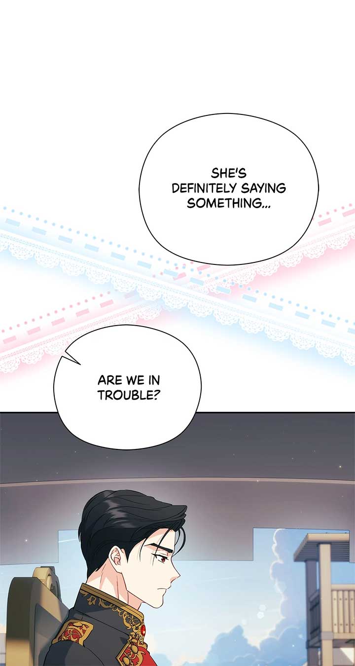 The Princess in the Henhouse Chapter 9 - Page 59