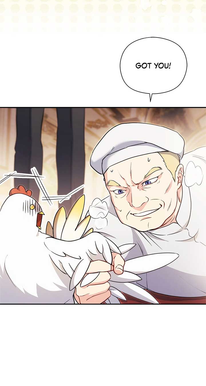 The Princess in the Henhouse Chapter 9 - Page 6